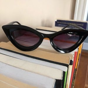 Free People sunglasses